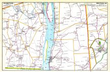29, Greene County Portion (Section 29), Columbia County Portion (Section 29), Hudson River Valley 1891